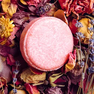 Imagen de portada para Curso online Shampoo en Barra (Aprende a elaborar)