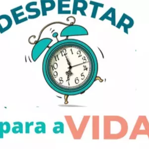 Imagem de capa para o Curso online Despertar para a vida sessões 