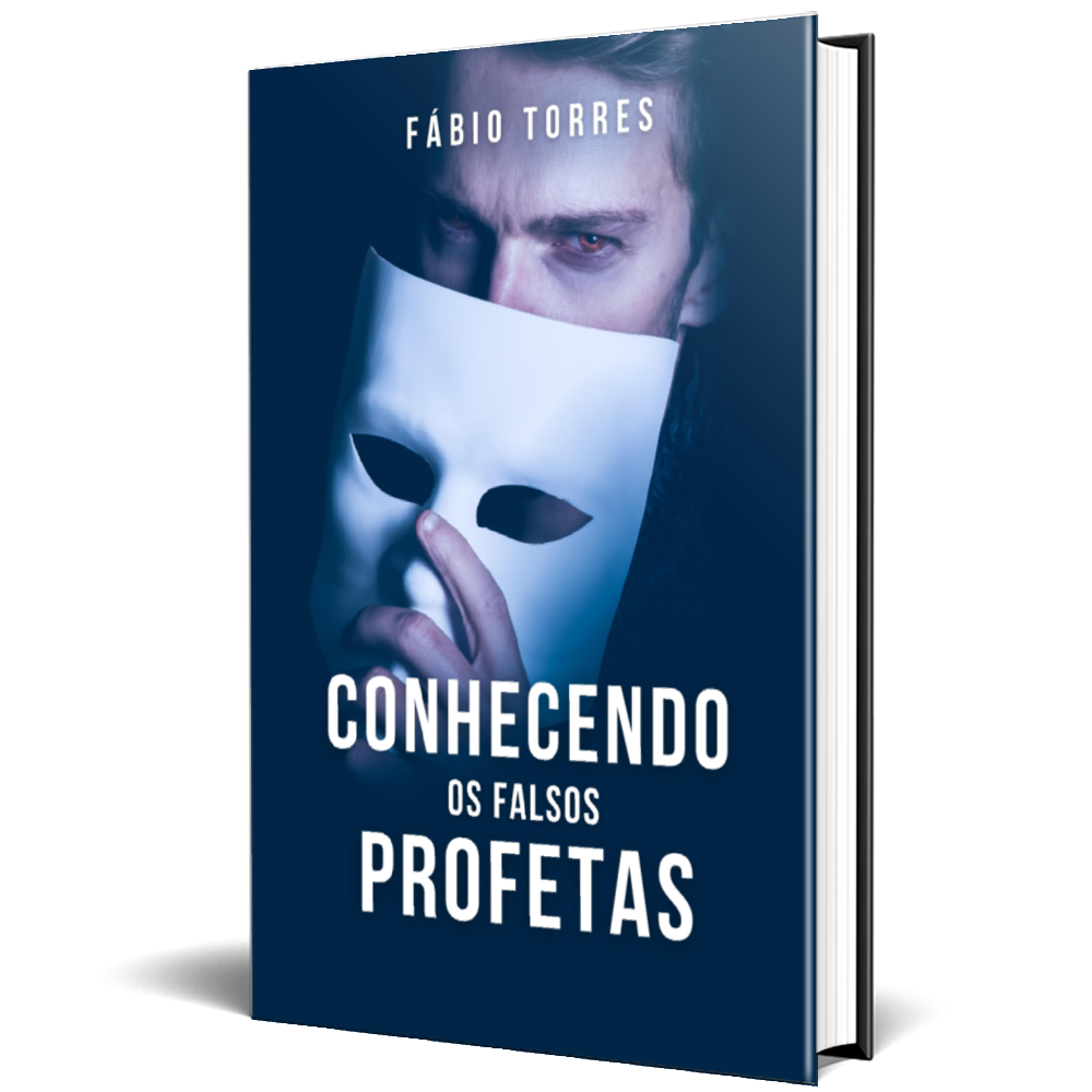 Imagem do curso Conhecendo os Falsos Profetas