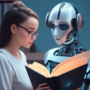 Imagem de capa para o Ebook Conceitos Fundamentais Sobre IA(Inteligencia Artificial)