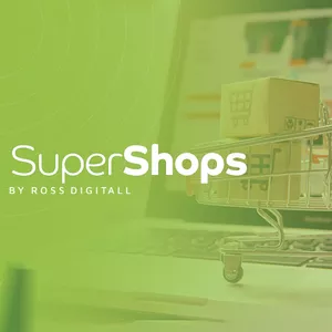 Imagen de portada para Curso online SuperShops