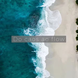 Imagem de capa para o Curso online  LifeFlow: Seu Fluxo de Vida Organizado - Template Notion