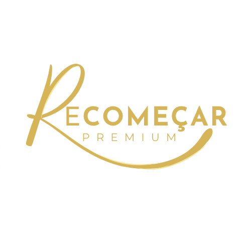 ReComecarLogotipo1 O que é o ReComeçar, o curso de reconstrução de vida de Marinês Luz?