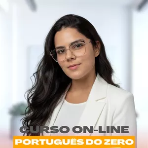 Imagem do curso Português do Zero