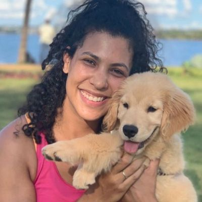 Cristiane Dantas