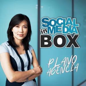 Imagem de capa para o Curso online SocialMedia in Box - Plano Agência