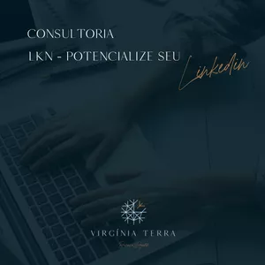 Imagem de capa para o Serviço online Consultoria - Análise de Perfil Linkedin 