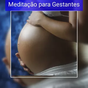 Imagem do curso Meditação para Gestantes 
