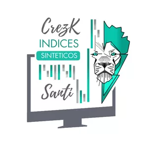 Imagen de portada para Curso online Indices sinteticos crezK