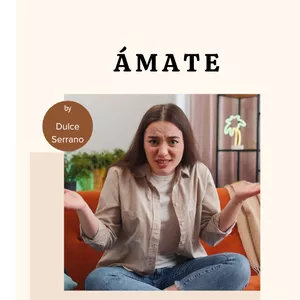 Imagen de portada para Ebook Amate, ¿Pero como?