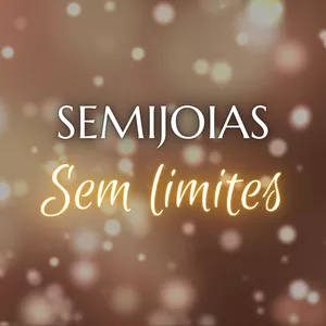 Imagem de capa para o Curso online SEMIJOIAS SEM LIMITES