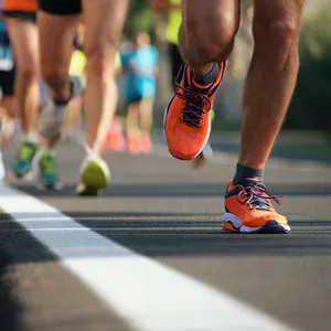 Imagem de capa para o Curso online Corrida de rua: uma preparação profissional para corredores amadores