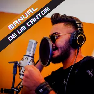 Imagem de capa para o Curso online Manual De Um Cantor
