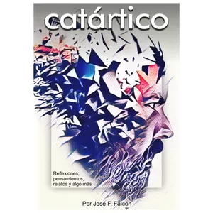 Imagen de portada para Ebook Catártico