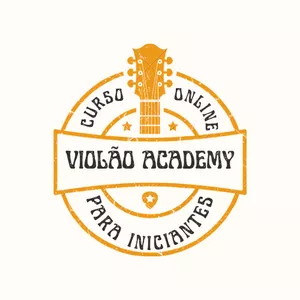Imagem de capa para o Curso online Violão Academy