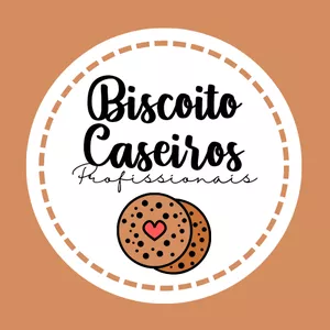 Imagem de capa para o Curso online BISCOITOS CASEIROS PROFISSIONAIS 