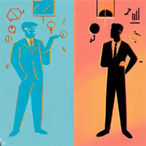 Imagem de capa para o Ebook Ebook Recursos Humanos
