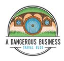 DangerousBiz Blogging logo