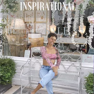 Cover image for Ebook Inspirational Vol. 1 (E-book)