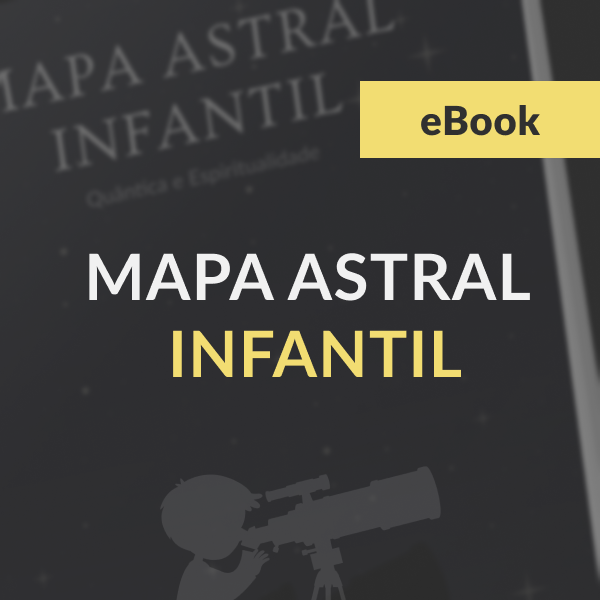 Imagem do curso Mapa Astral da Criança - Quântica e Epiritualidade