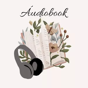 Imagem de capa para o Curso online Áudiobook - Escute Seu Livro