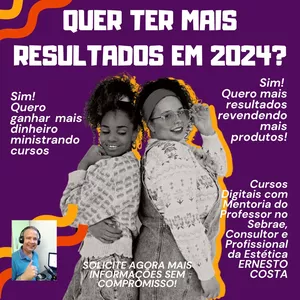 Imagem do curso Como Encontrar e Conquistar Novos Clientes para sua Revenda