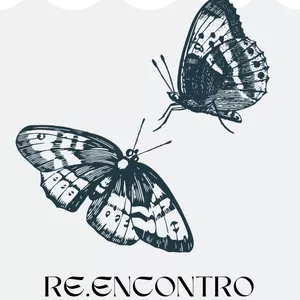 Imagem de capa para o Ebook Re.Encontro - a Essência
