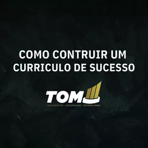 Imagem de Como Construir um Currículo de Sucesso + Mentoria criado por Sergio Rocha Júnior na hotmart