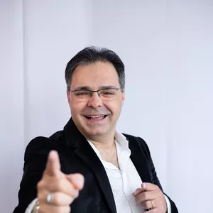 Imagem de capa para o Evento online Imersão: As Linguagens do Amor