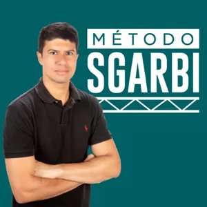 Imagem de capa para o Curso online Método Sgarbi