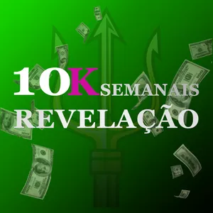 Imagem do curso 10K SEMANAIS REVELAÇÃO