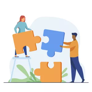 Imagem de capa para o Curso online Curso Capacitação em TCC