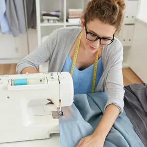 Imagen de portada para Ebook +150 PATRONES DE COSTURA