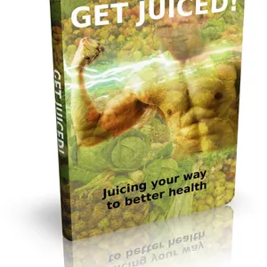 Imagem de capa para o Ebook Tome Suco - Sucos Para Melhorar a Sua Saúde