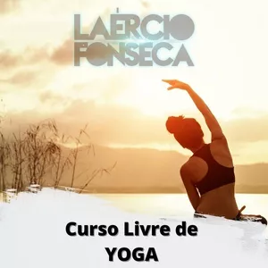 Imagem do curso Curso Livre de Yoga