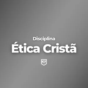 Imagem de capa para o Curso online Ética Cristã