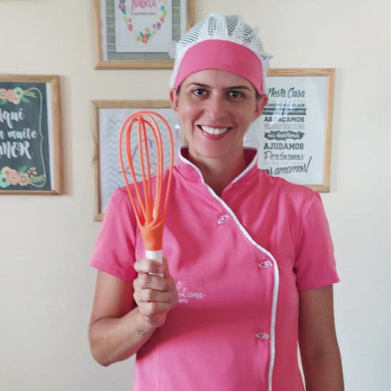 Bolo de Pote Lucrativo