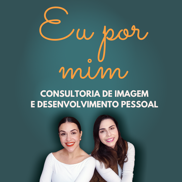 Imagem do curso Eu por mim - Consultoria de Imagem e Desenvolvimento Pessoal