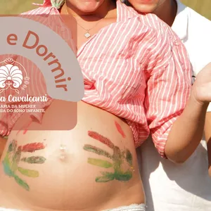 Imagem de capa para o Curso online Mamar e Dormir