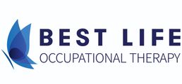 Best Life Occupational Therapy logo