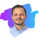 Foto do Criador Felippe Chaves