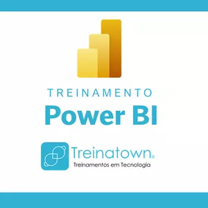 Imagem de capa para o Curso online Domine o Power BI: Análise e Visualização de Dados