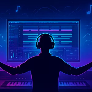 Imagem do curso DCWK 2.0 - Produza Como os Gigantes da Música!