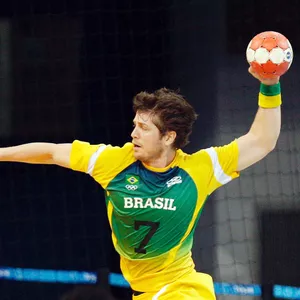 Imagem de capa para o Ebook 🤾🏼+500 TREINOS DE HANDEBOL