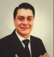 Adrián Maldonado Territory Account Manager, Grupo Consultor EFE