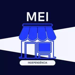 Independência MEI, seu négocio em suas mãos por Empreende