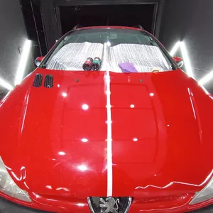 Imagem de capa para o Curso online Curso de Polimento Automotivo 