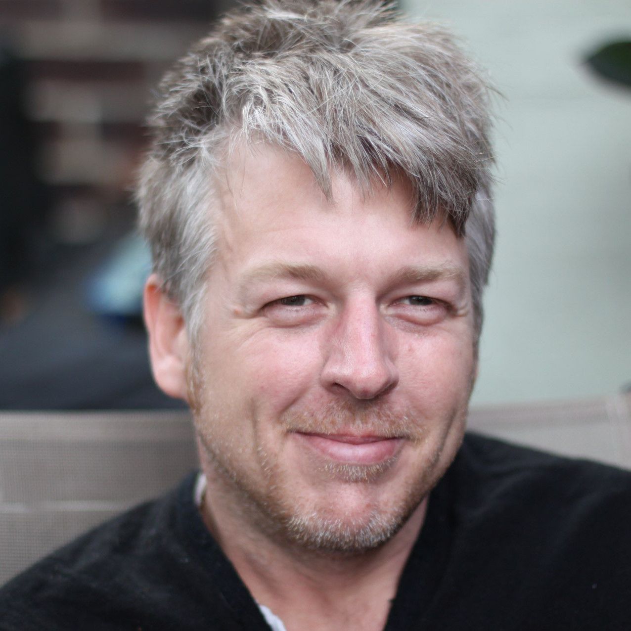 Chris Daley
