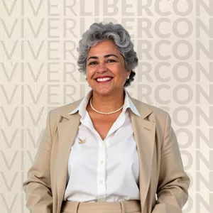 Imagem de capa para o Curso online Os Cinco Pilares da Lucidez - VIVER LIBERCON