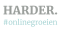 Harder Online Groeien